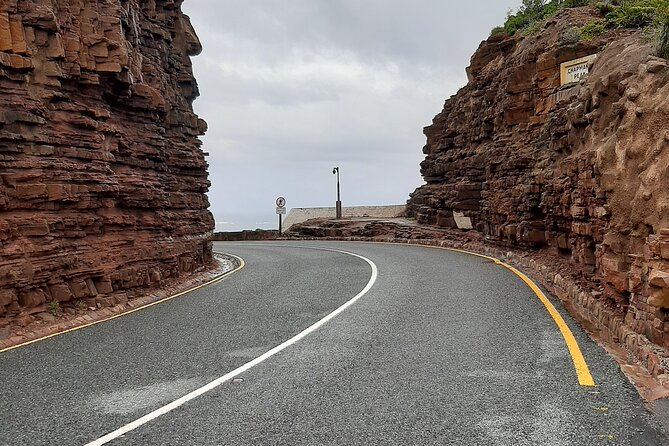 Private Tour: Cape of Good Hope & Boulders Beach Penguin Colony - Optional Activities