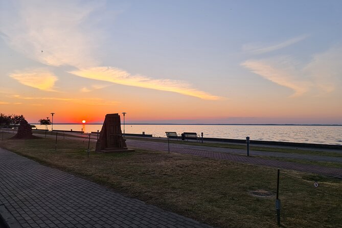 Private Tour: Curonian Spit (Neringa) From Klaipeda - Historical and Cultural Significance