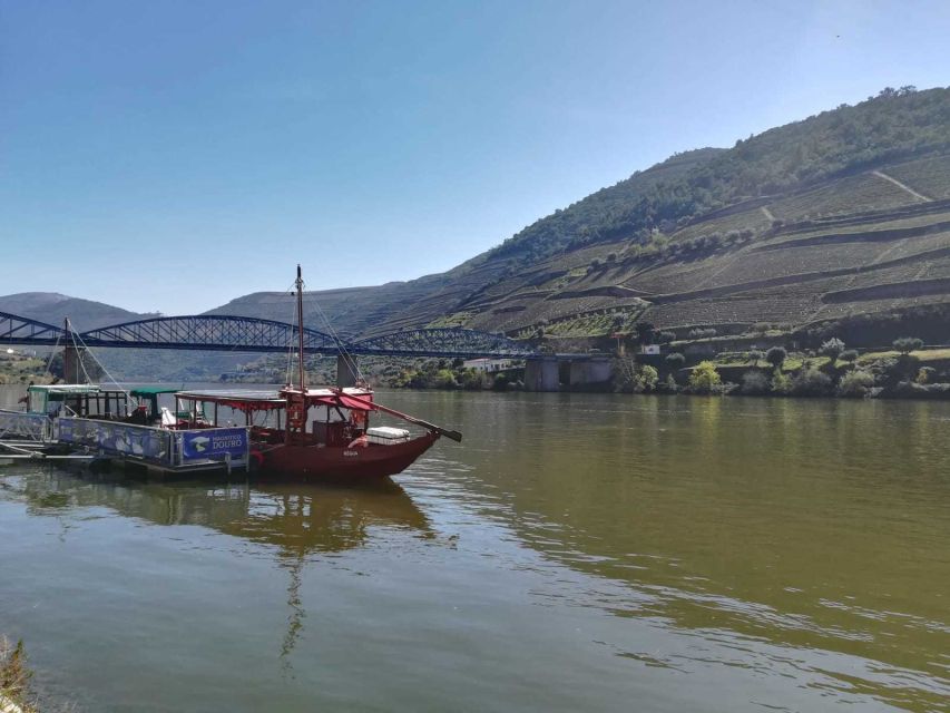 Private Tour: Douro Valley Wine and Food From Oporto - COVID-19 Safety Measures