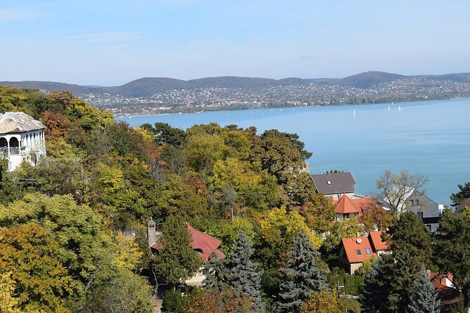 Private Tour From Budapest to a Top Hidden Treasure Region of Europe: Lake Balaton - Important Information