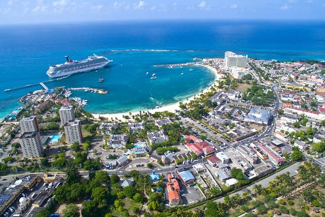 Private Tour From Ocho Rios To Konoko Falls And Garden and Shopping - Historical Significance of the Site