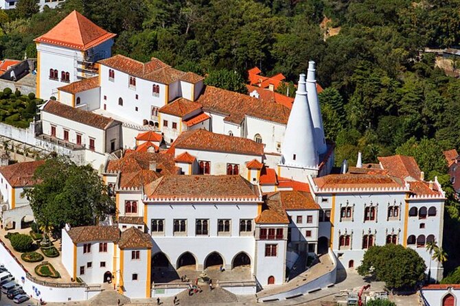 Private Tour in Sintra, Cabo Da Roca, Cascais. Wonderful Day. - Accessibility and Infant Seat Options