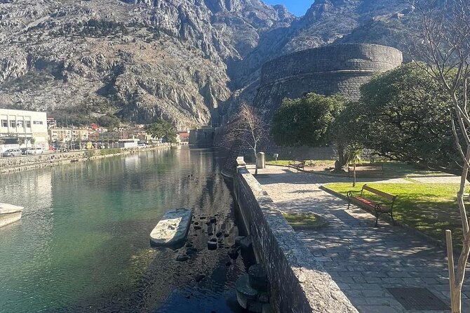 Private Tour Montenegro - Passenger Requirements