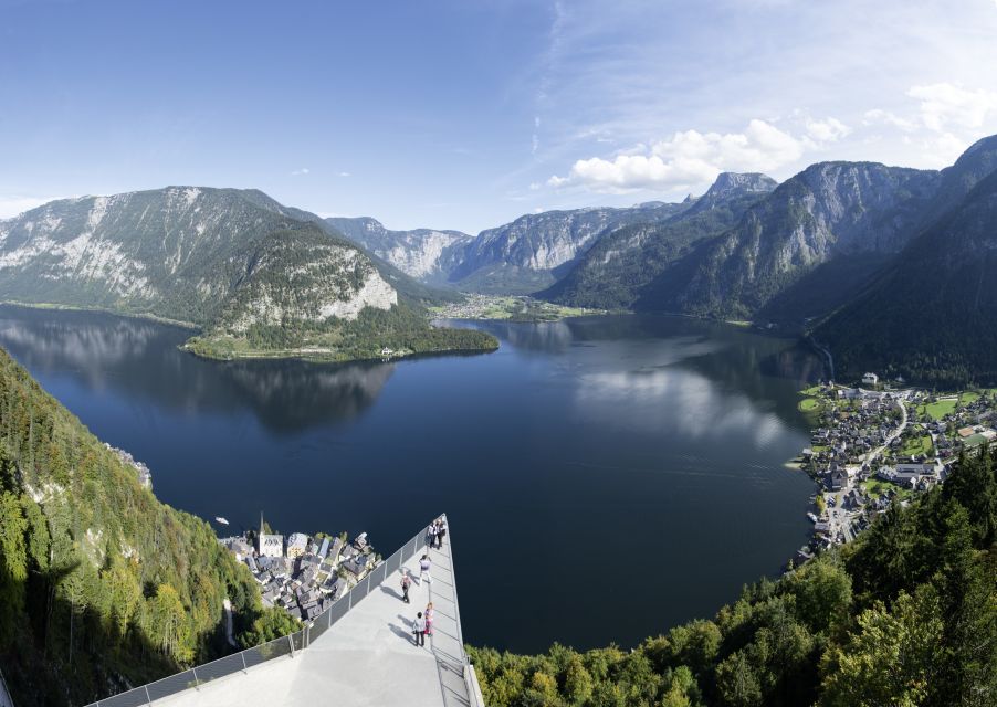 Private Tour of Hallstatt From Salzburg - Optional Activities