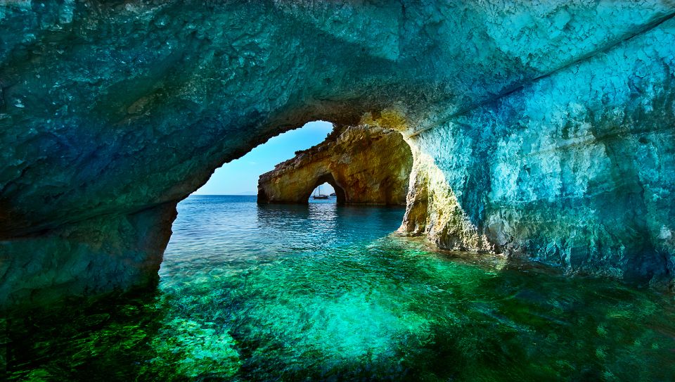 Private Tour of Navagio Shipwreck Beach and the Blue Caves - Customer Reviews