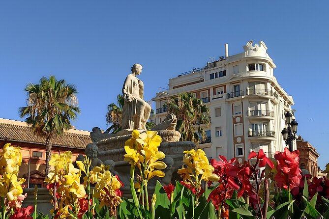 Private Tour of the Jewish Quarter, the Center, and Plaza De España - Inclusions and Enhancements