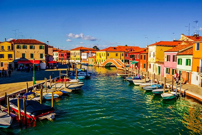 Private Tour on Murano Island: Discover the Art of Artisanal Glassblowing - Cancellation Policy