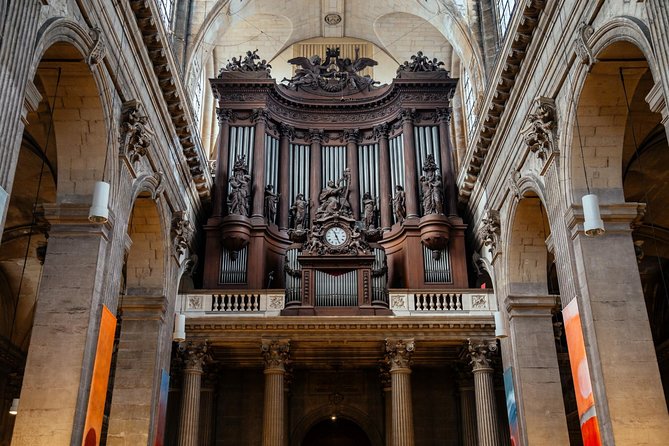 Private Tour: Secrets of Notre Dame & Latin Quarter With a Local - Booking and Flexibility