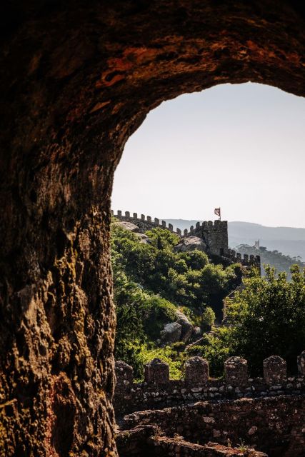 Private Tour - Sintra, Cabo Da Roca & Cascais (Up to 4 Pax) - Enjoying Sintra Experiences