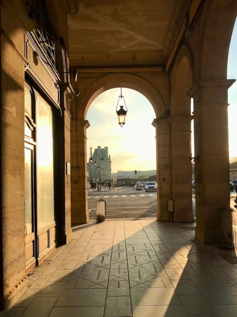 Private Tour Through Le Marais. - Getting to the Meeting Point