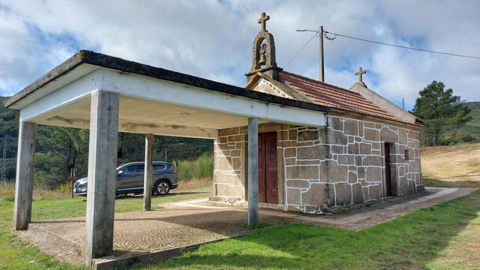 Private Tour to Arouca 516 Bridge and Paiva Walkways - Cuisine and Traditions