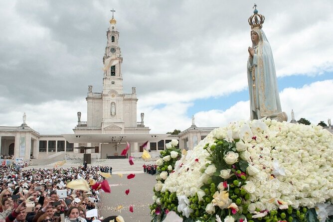 Private Tour to Fatima, Nazare and Obidos - Additional Tour Information