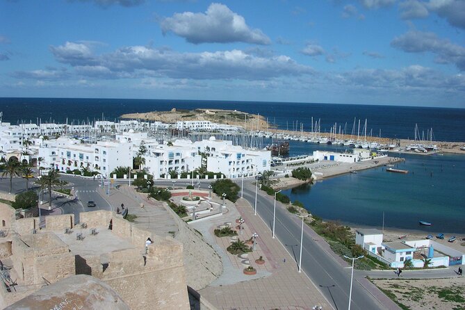 Private Tour to Kairouan, El Jem & Monastir From Tunis_Hammamet - Cancellation Policy