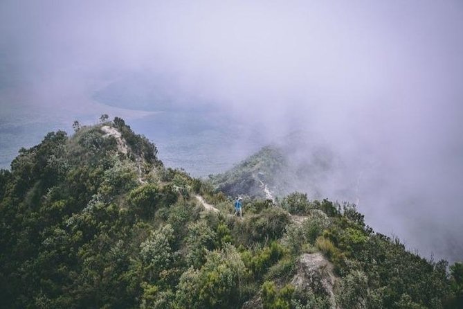 Private Tour to Mount Longonot and Optional Boat Ride on Lake Naivasha - Tour Highlights