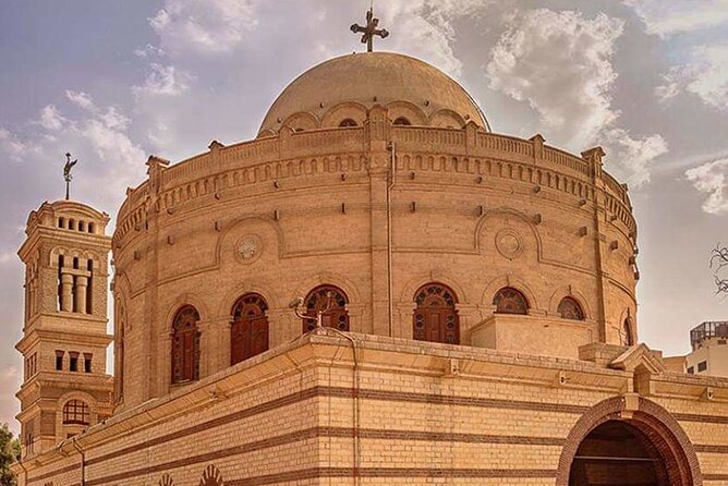 Private Tour To Old Cairo And Khan El Khalili Bazaar - Recommendation