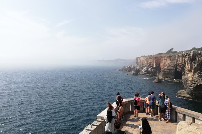 Private Tour to Sintra, Cabo Da Roca and Cascais From Lisbon - Duration and Pricing