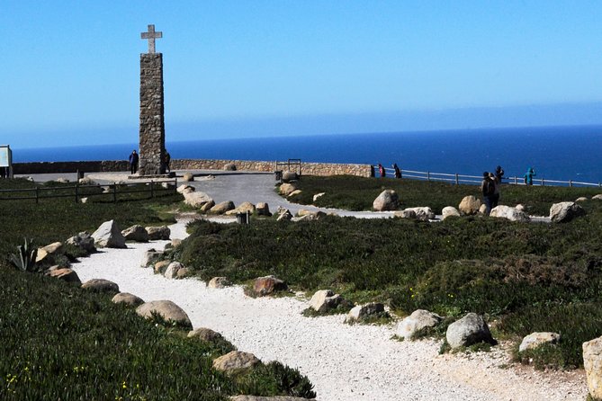 Private Tour to Sintra With Cabo Da Roca and Cascais - Exploring Sintra