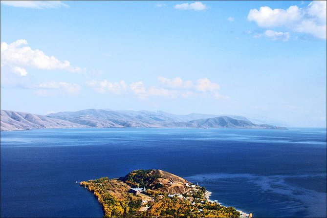 Private Tour to Tsaghkadzor, Lake Sevan, Sevanavank, Dilijan, Haghartsin - Weather-Dependent Experience