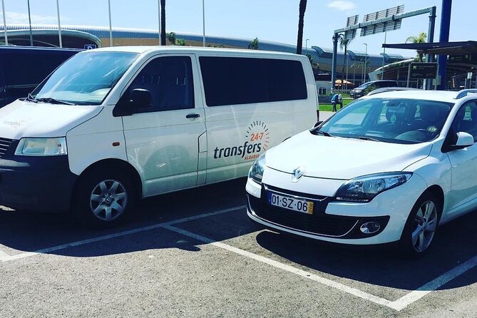 Private Transport From Faro Airport to Albufeira - Company Profile