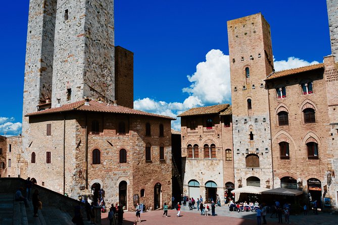 Private Tuscany Tour: Siena, San Gimignano and Chianti Day Trip - Highlights of the Private Tour