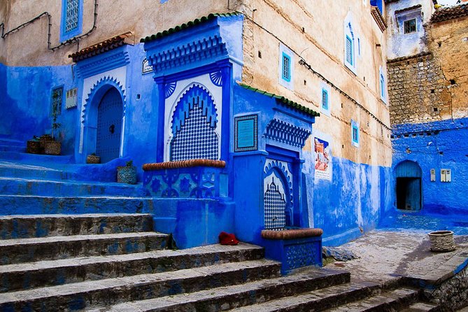 Private Walking Tour of Chefchaouen (The Blue City) - Tour Reviews and Ratings