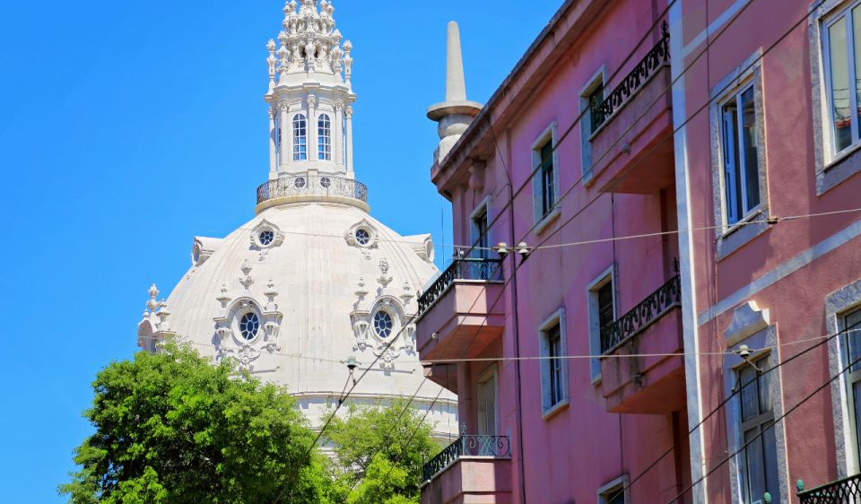 Private Walking Tour of Lisbon With Official Tour Guide - Prepare for the Tour