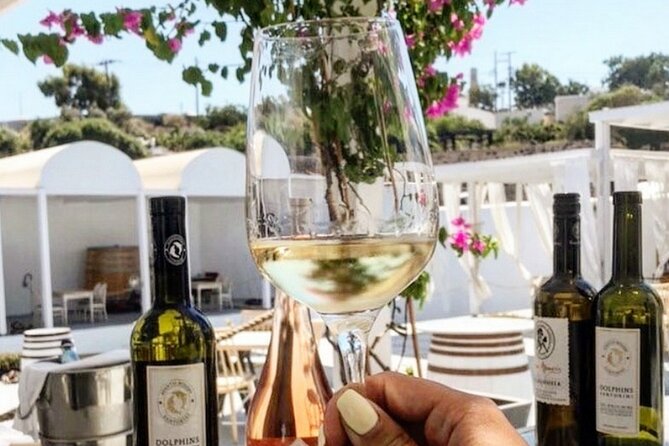 Private Wine Tasting Tour of Santorini - Cruise Ship Passengers Considerations