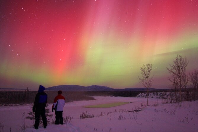 Private Yukon Aurora Viewing - About the Provider