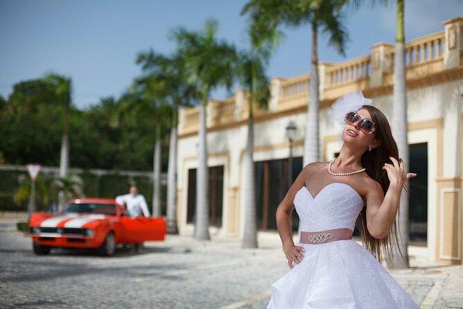 Professional Photoshoot at Your Hotel or Villa - Photoshoot Locations and Options