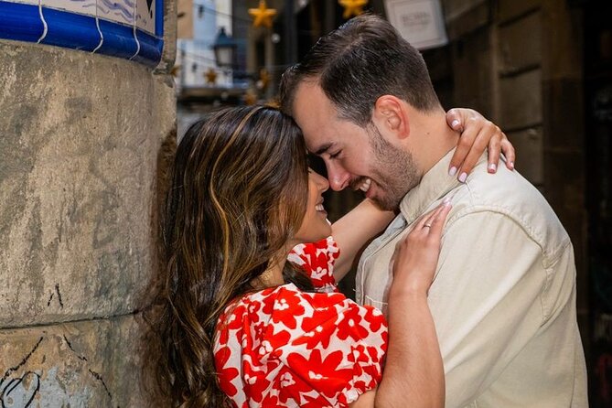 Professional Photoshoot in Barcelona - Sagrada Familia Photo Opportunities