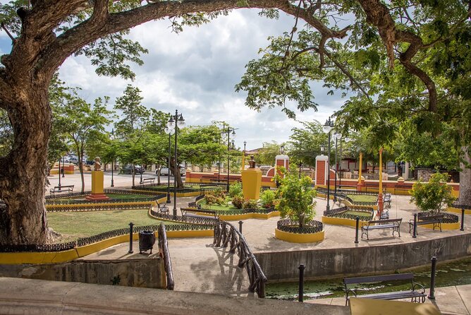 Puerto Rico Today- Aguadilla - Exploring Aguadilla Pueblo