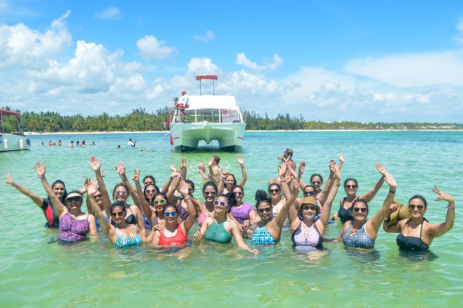 Punta Cana Caribbean Party Boat With Snorkeling - Restrictions and Requirements