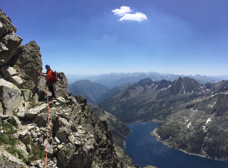 Pyrenees: A-Day Hike With a Choice of 3 Levels - Customer Feedback