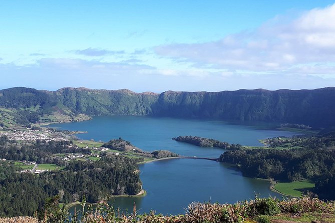 Quad Bike Tour - Sete Cidades From North Coast (Full Day) With Lunch - Meeting Point