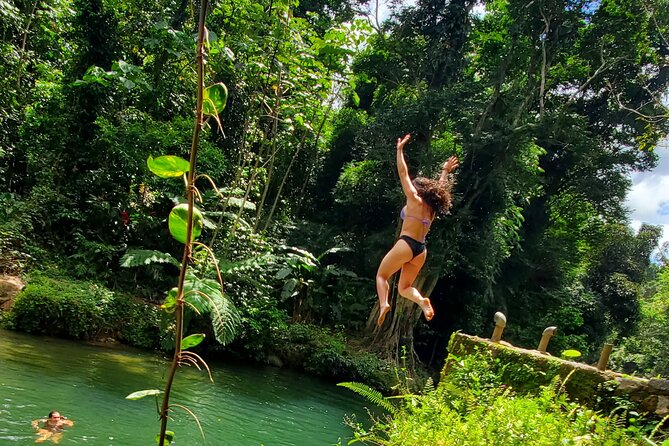 Rainforest and Junglequi Zipline Combo Tour - Frequently Asked Questions