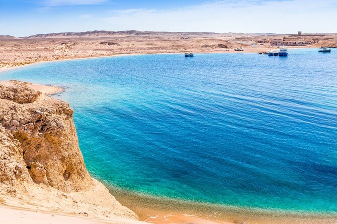 Ras Mohammed National Park Half Day Tour by Bus - Sharm El Sheikh - Snorkeling Opportunities