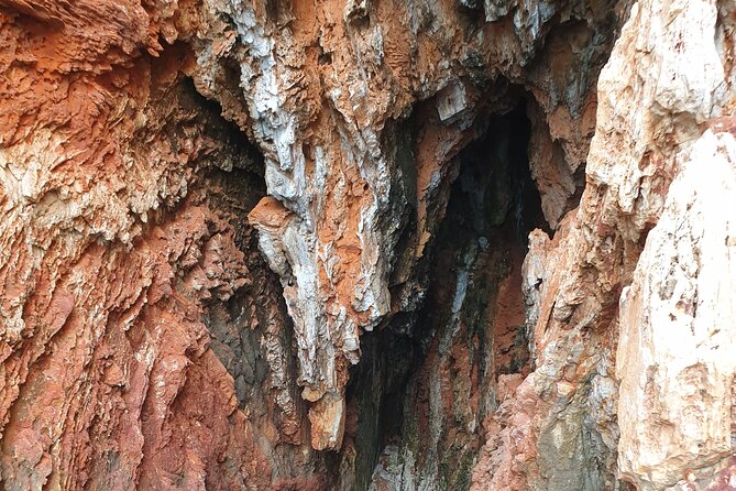 Red Rocks & Southern Side Of Hvar Private Tour - Explore at Your Pace