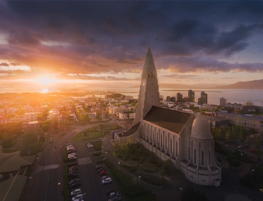 Reykjavik: 3-Day Iceland Winter Stopover Tour - Booking and Cancellation Policies