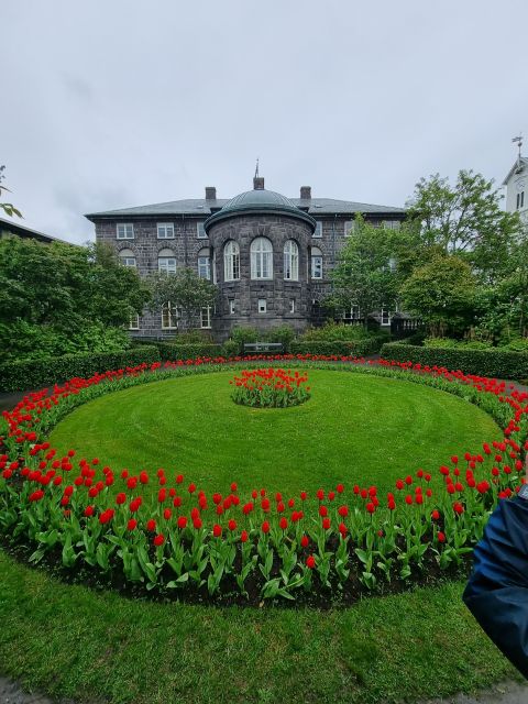 Reykjavik: City Walking Tour in Small Group With Local Guide - Frequently Asked Questions