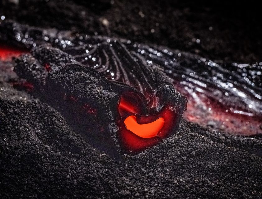 Reykjavik: Lava Show Experience Entry Ticket - Booking and Availability