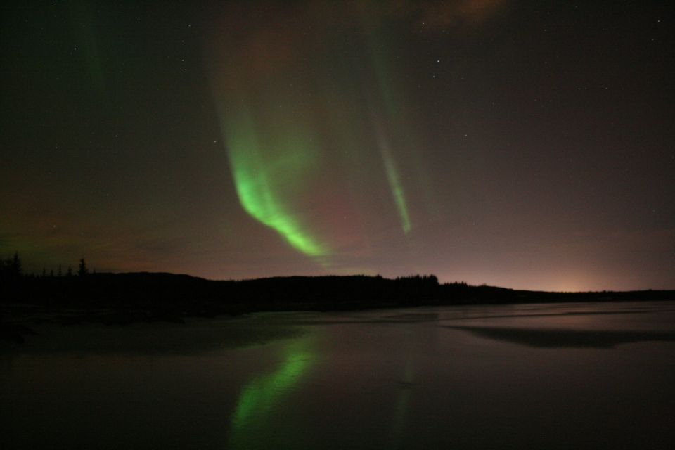 Reykjavik: Northern Lights Experience by Superjeep - Frequently Asked Questions