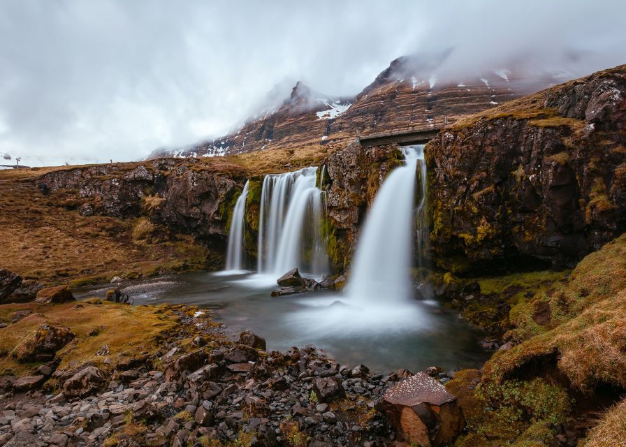 Reykjavik: Snaefellsnes Peninsula and Kirkjufell Day Trip - Frequently Asked Questions