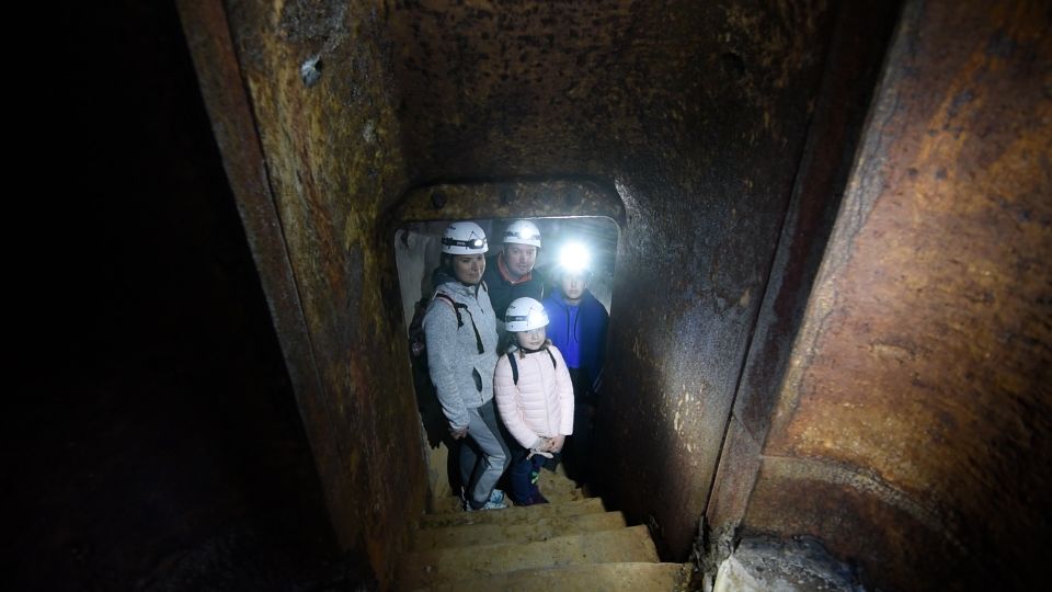 Rijeka: History of Military Forts Guided Tour - Exploring Rijekas Military Landmarks