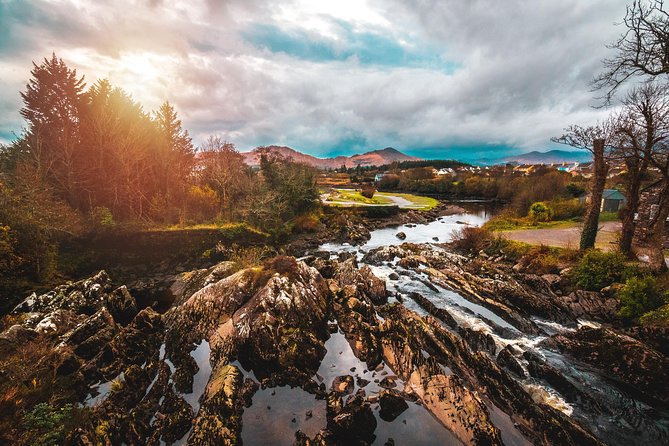 Ring of Kerry Day Tour From Killarney: Including Killarney National Park - Tour Inclusions and Exclusions