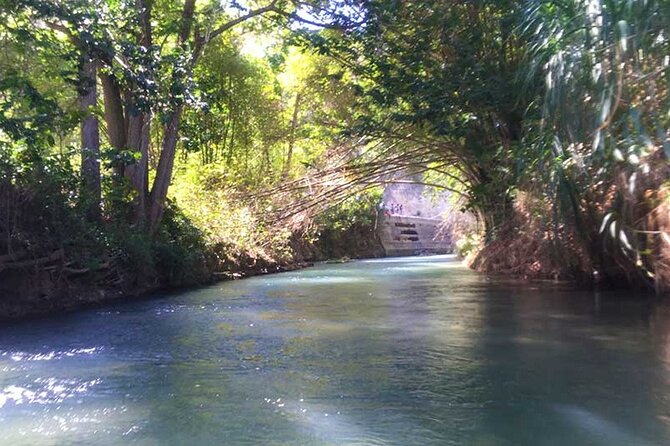 River Tubing Adventure on the Rio Bueno & Bamboo Beach Club Private Tour - Recommended Attire