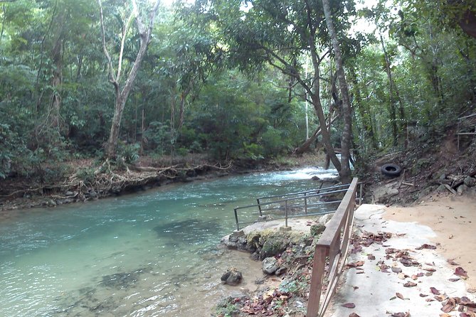 River Tubing Down Famous River - Flexible Booking and Cancellation Policy