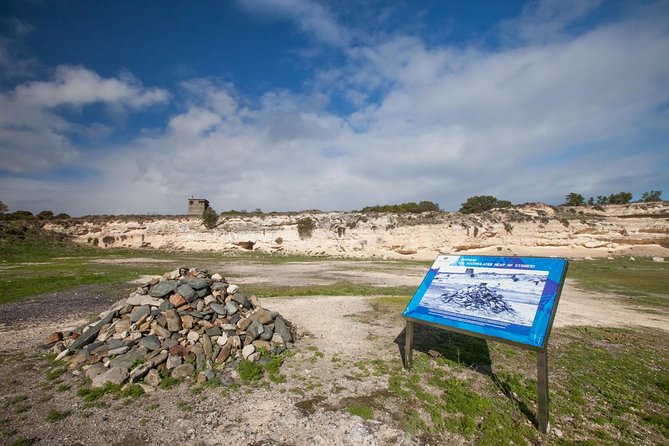 Robben Island & City Stops.We Confirm Tickets by 8h00 Am Next Day - Surprising Photo Stops