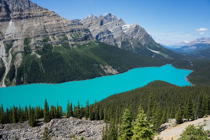 Rockies Western Canada Iconic Sites Tour - Optional Activities