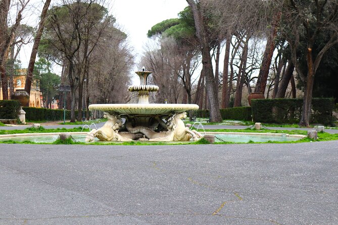 Rome: Borghese Gallery Skip-the-Line Ticket & Golf Cart Ride - Pricing and Availability