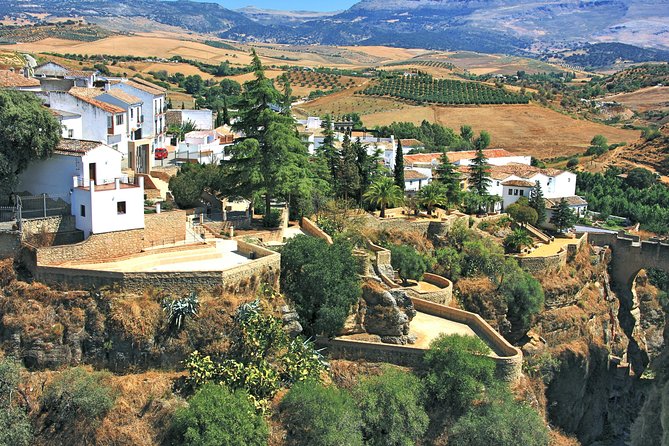 Ronda Private Tour From Seville - Exploring Rondas Historic Center